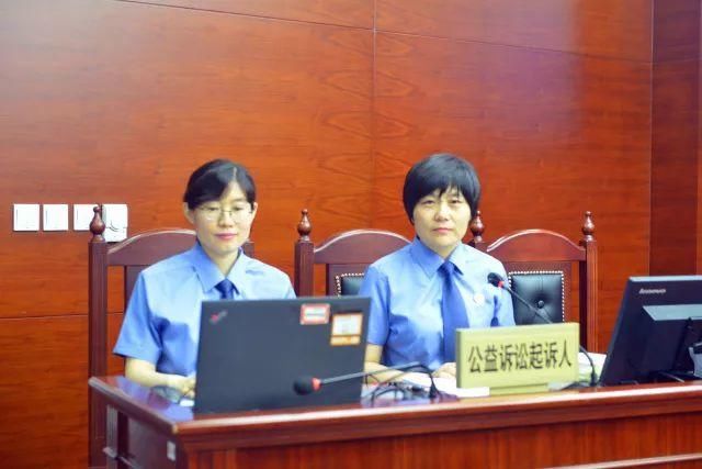 北京市检察机关首例食药类民事公益诉讼案件开