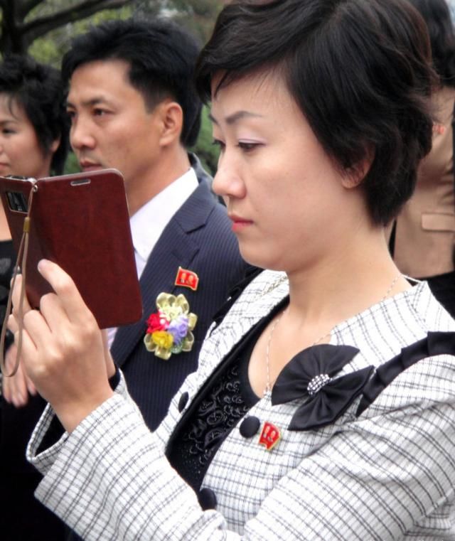 在朝鲜,这三种男人最受朝鲜姑娘青睐