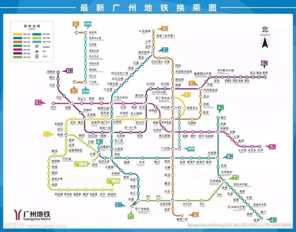 大局已定!粤港澳大湾区规划要出台了，广州人身价将再一次暴涨!