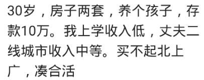 加入房贷一族了的你们怎么样了?愁掉头