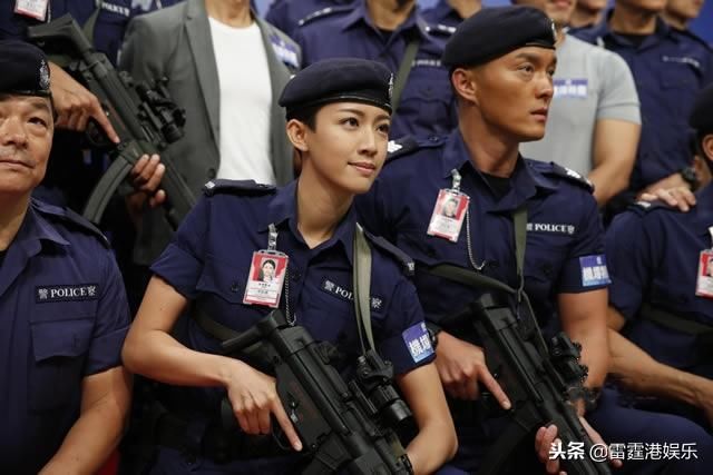 2019年有哪些TVB电视剧?港剧迷的福利