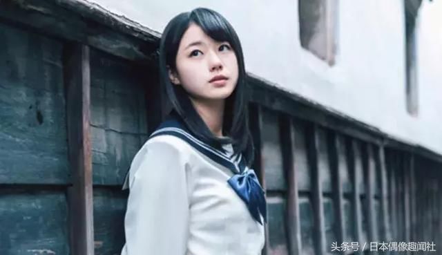 AKB48八强巡礼STU48:濑户内蓝白舰队,誓登名