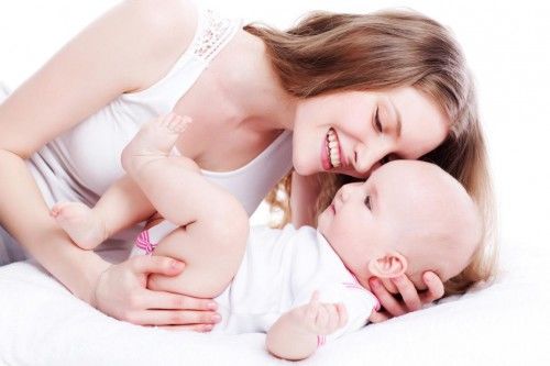 三阶段专业护理理论 法国婴姿坊实力诠释优质