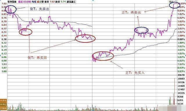 一位成功老股民的告诫:炒股赚钱很简单，学会补仓做T解套很重要