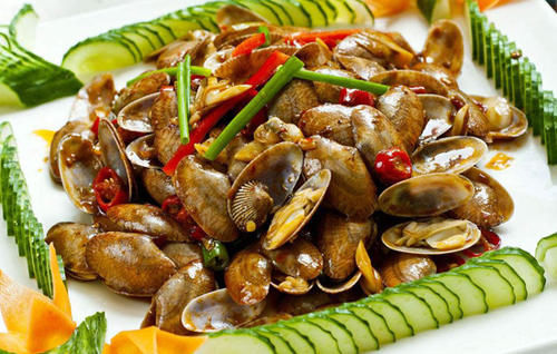 花甲是发物吗 吃花甲过敏的症状