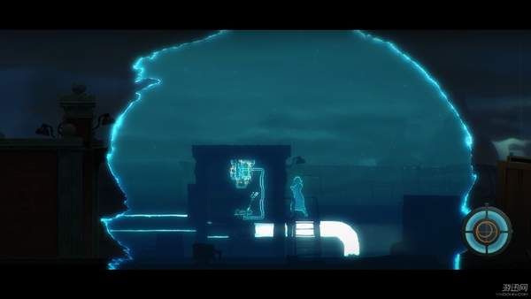 《被遗忘的安妮》上线Steam 2D动画电影风冒