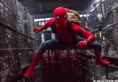 《复联4》打破《流浪地球》实时票房, 漫威迷