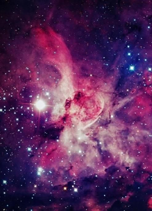 十二星座专属壁纸个性星空,女生座大胆处女,白的吗痛经五彩多图片