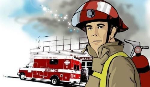 江阴考注册一级消防工程师难吗