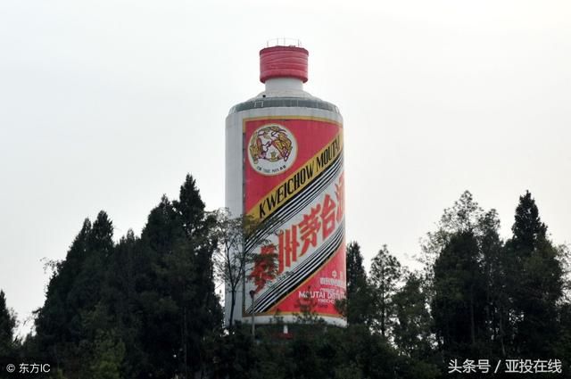 茅台市值超8000亿背后是什么?