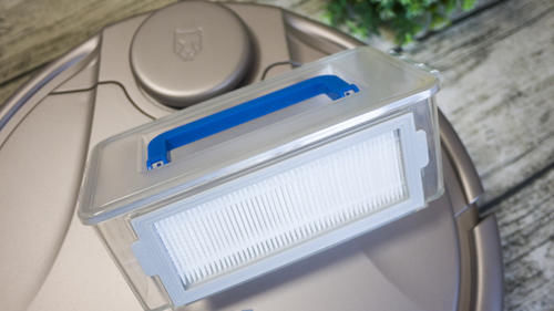 扫地机器人开始怎么用