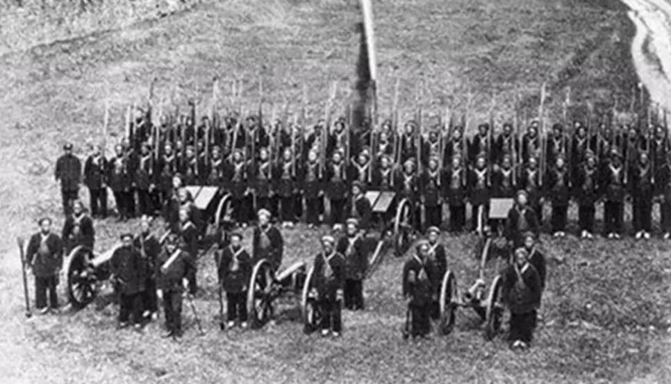 南美一城市华人超多,四百年不下雨,市长说:为有