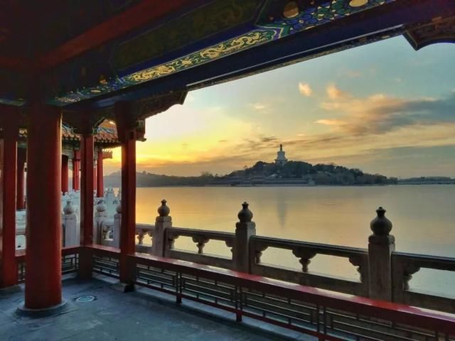 北京联通沃爱摄影-华为P20杯摄影大赛\/免费