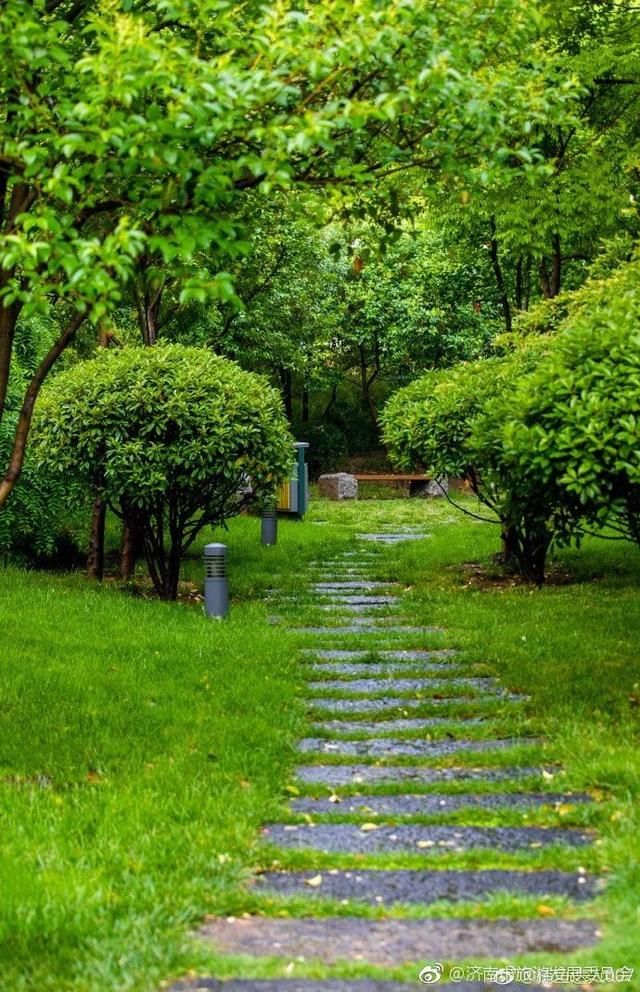 哭！明天山东多地又是雨雨雨，最高温只有22℃，出门随时带伞！