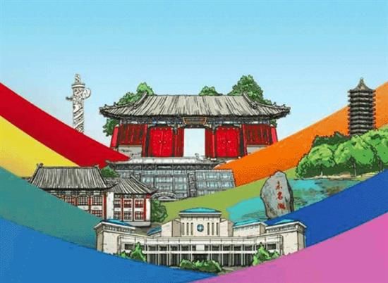 小程序里的 大 世界 30所高校小程序今日集体上线