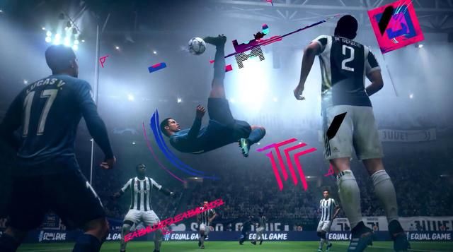 FIFA 18 今起可免费下载