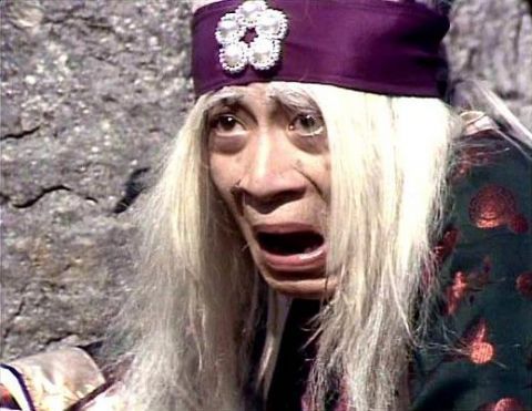 《西游记》九尾狐狸真的是金角银角的干娘?为