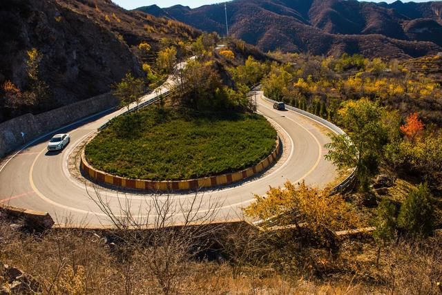 那些秋日里的美好画面,如何让我不期待冬天~