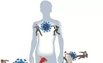 看真相丨发烧了别马上吃药 让38.5℃高烧飞一