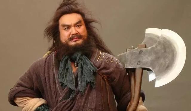 李逵连杀四虎,为什么却不敢招惹只打一虎的武松?原因其实很简单 dafa888客户端APP下载