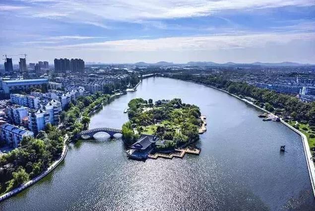 2018中国最美丽城市排行榜公布,徐州榜上有名