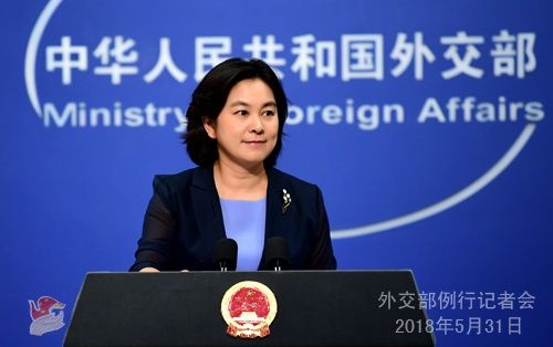 当美国又“扯大旗”针对中国 印度的这个动作亮了