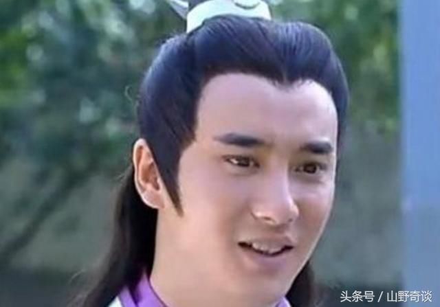 中国公认十大美男,中国公认十大美男 2023