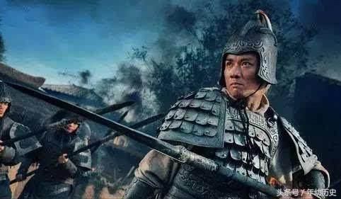 三国十大猛将排行榜,孙策垫底,赵云没排进前三,吕布被拉下神坛_【快资讯】