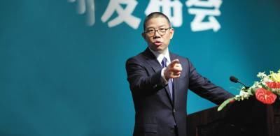 种过蘑菇搞过保健品,现年赚百亿,富豪榜却没他,堪称最神秘富豪