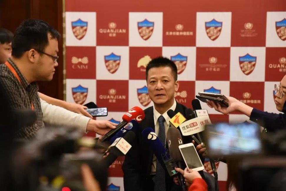 对话张修维:漫漫黑夜特别感谢三个人,未来我只