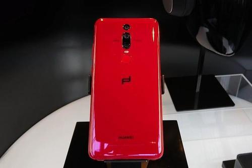 华为最贵的旗舰手机,售价9999元+4000mAh+防