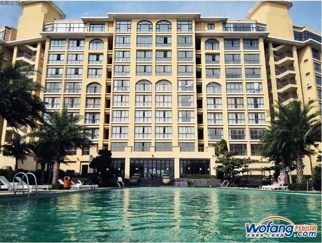 今日动态:澄迈【海鹏比邻湾】旅游累了 就给自