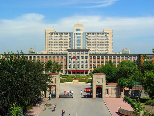 河北工业大学跻身一流学科建设高校,系河北省