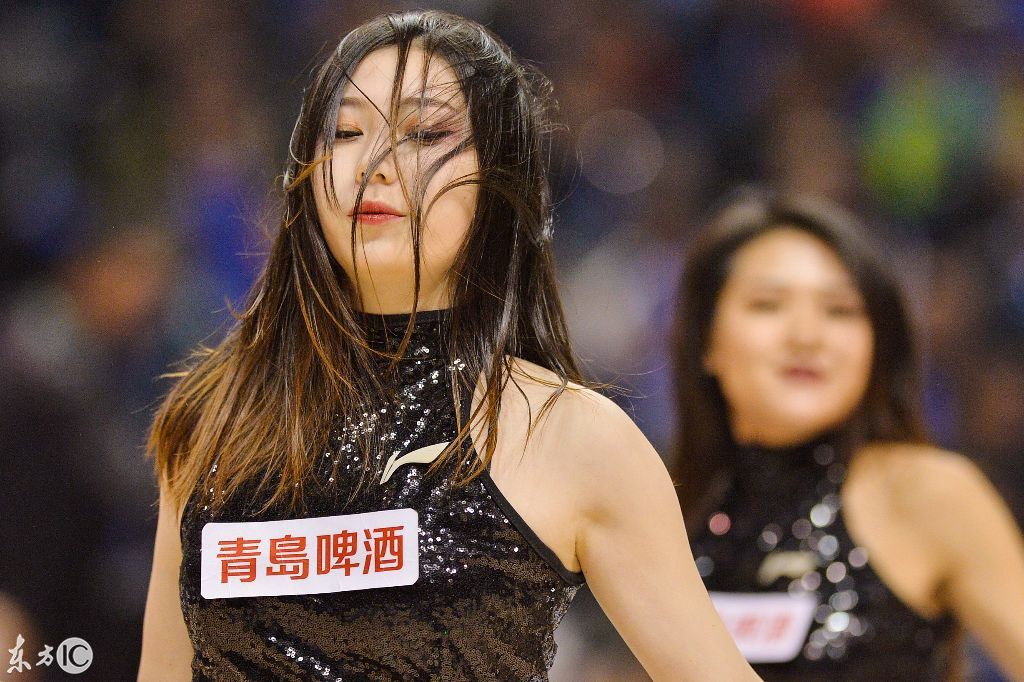 CBA|17\/18赛季第28轮,南京同曦VS广东宏远,啦