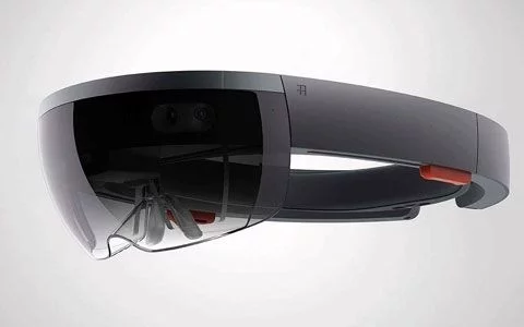 ֱ˹ֱնǮʷ3DŮ΢Hololens׿ ...