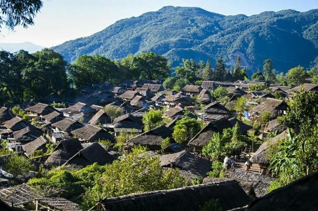 去云南别只去丽江，临沧的这些地方，神秘又美丽，不去就可惜了