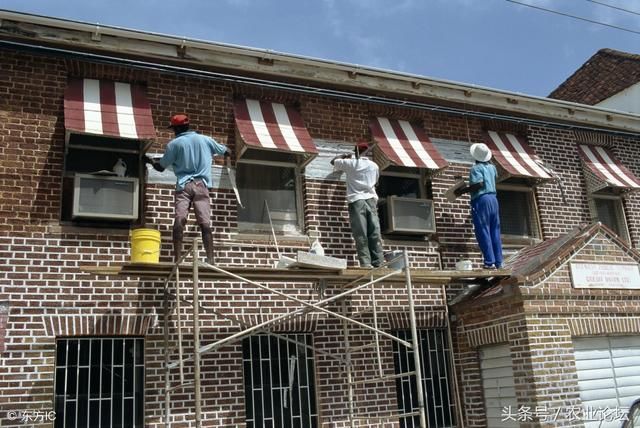 农村旧房改造需满足条件才能动工！这5点你知道吗？