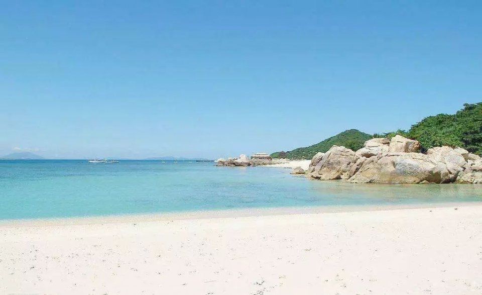 特色旅游丨如何礼貌又不失尴尬的带朋友玩转三亚?!