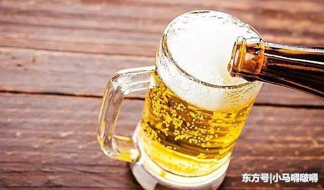 啤酒和白酒，哪个对身体危害更大?你知道吗?