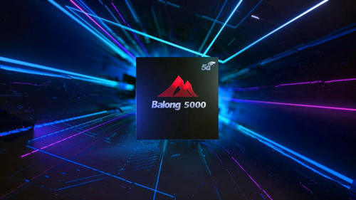 原创 为限制华为,美国计划出台一条新规,结果被