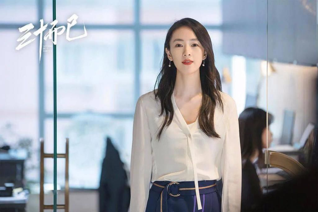 赵薇愤怒发声：出轨，小三，捍卫家庭，30+的女人活该这么憋屈吗？