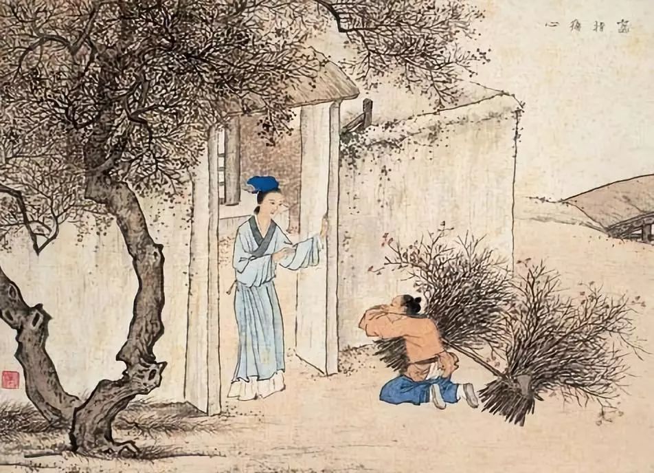 青言·81号电台 | 《二十四孝故事》(第一期)(标