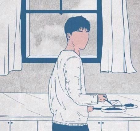 深爱你的男人,为你做这3件事时,会特别“用心”!