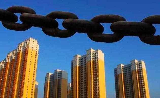 炒房者再受打击,这次关系到他们炒房的“钱袋子”