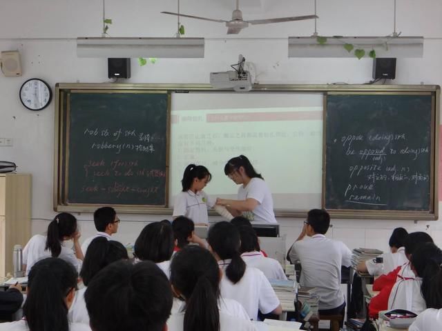 福建中医药大学志愿者到德化县中医院开展三