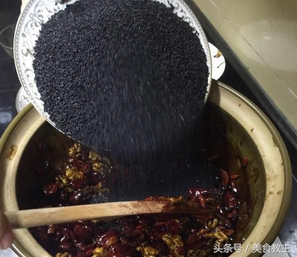 自制即食阿胶糕做法,附详细步骤,不信你学不会