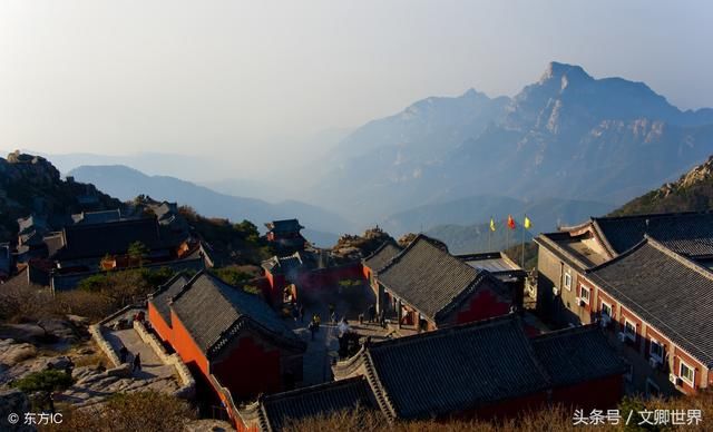 山东名字起得最好的四个城市，寓意好景色也美