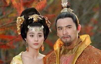 杨玉环三千宠爱在一身,却抵不过李隆基一句:武惠妃的影子而已