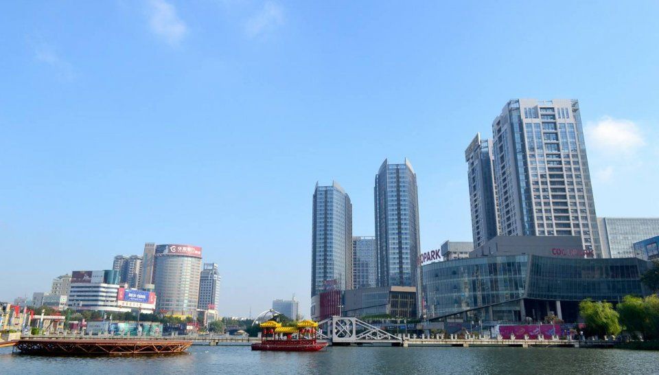 买房逃离深圳 中国房价最低的八大城市