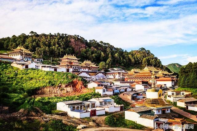 甘南旅游出现高原反应该怎么办?